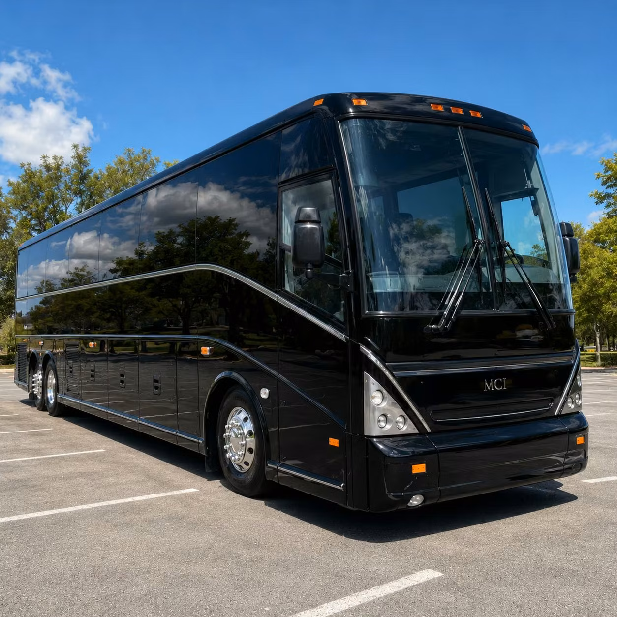 charter buses and minibuses for fontana school field trips to museums nature centers and beyond