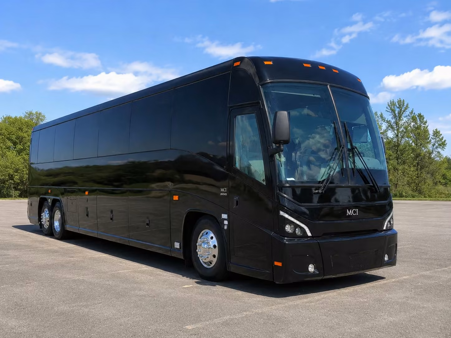 concert sporting event transportation from fontana