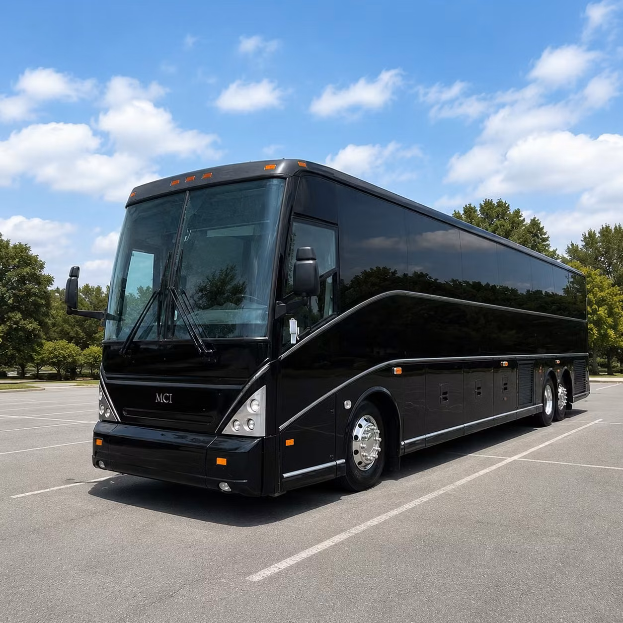 corporate event shuttle service for fontana s biggest business events