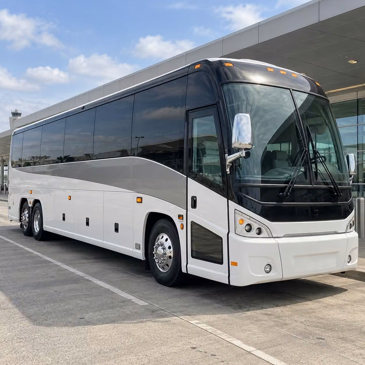 find the right prom bus size for your fontana group without overpaying for space you don t need