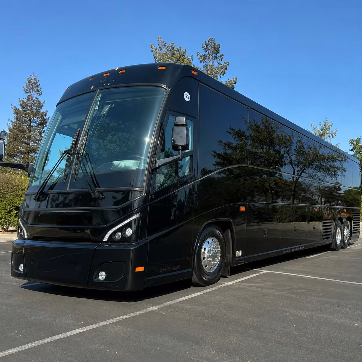 fontana groups heading to southern california destinations