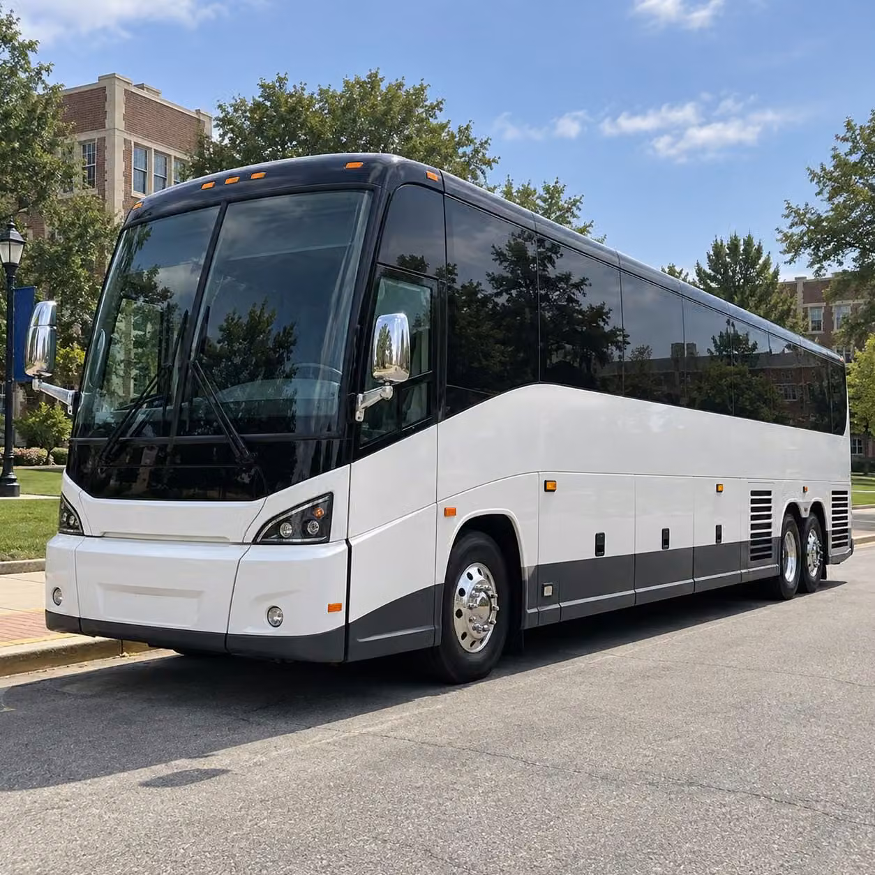 fontana high school and summit high school prom groups trust charterbusrentalfontanaca com for seamless group pickups