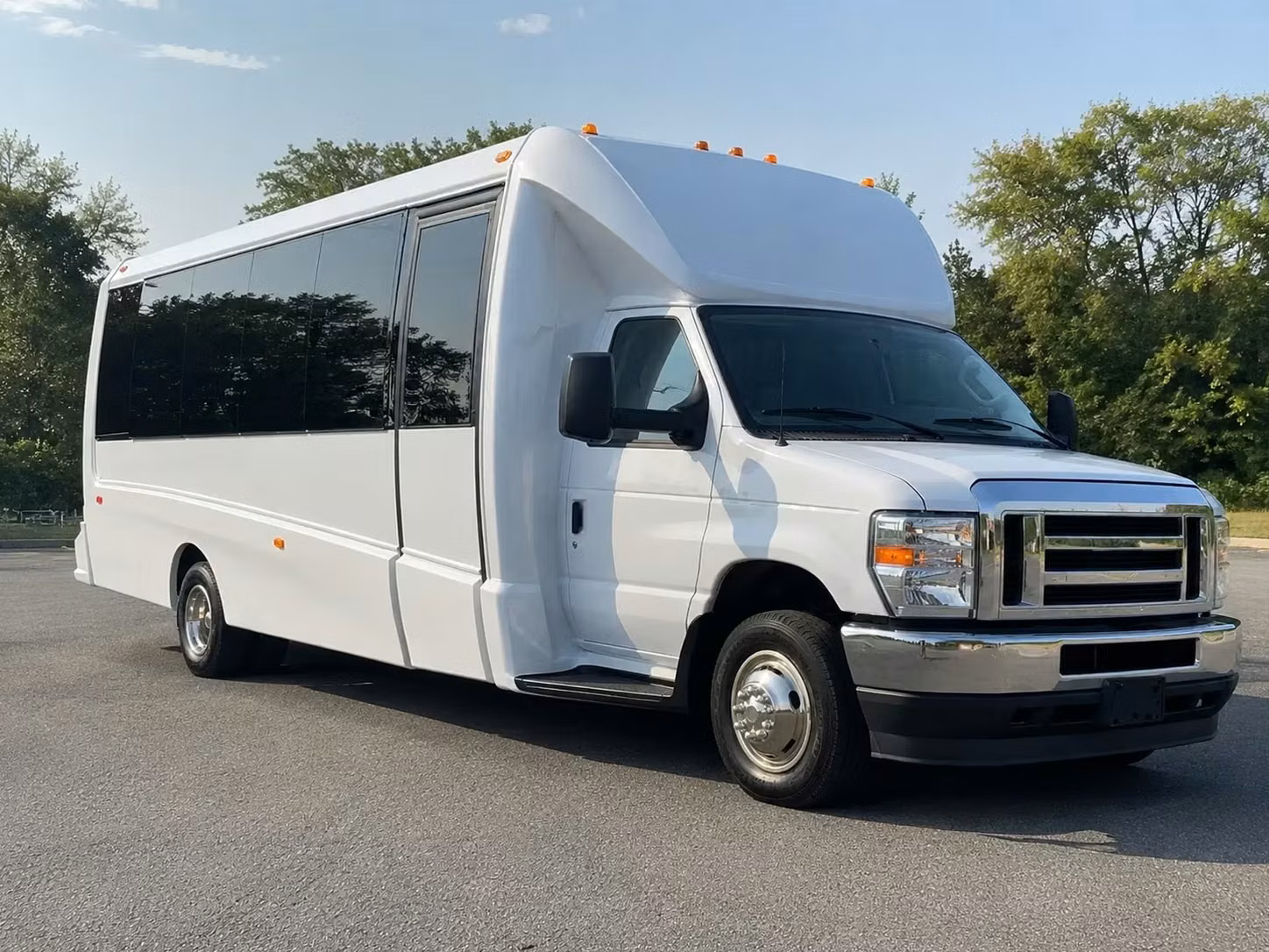 fontana party buses make prom night unforgettable before you even arrive at the venue