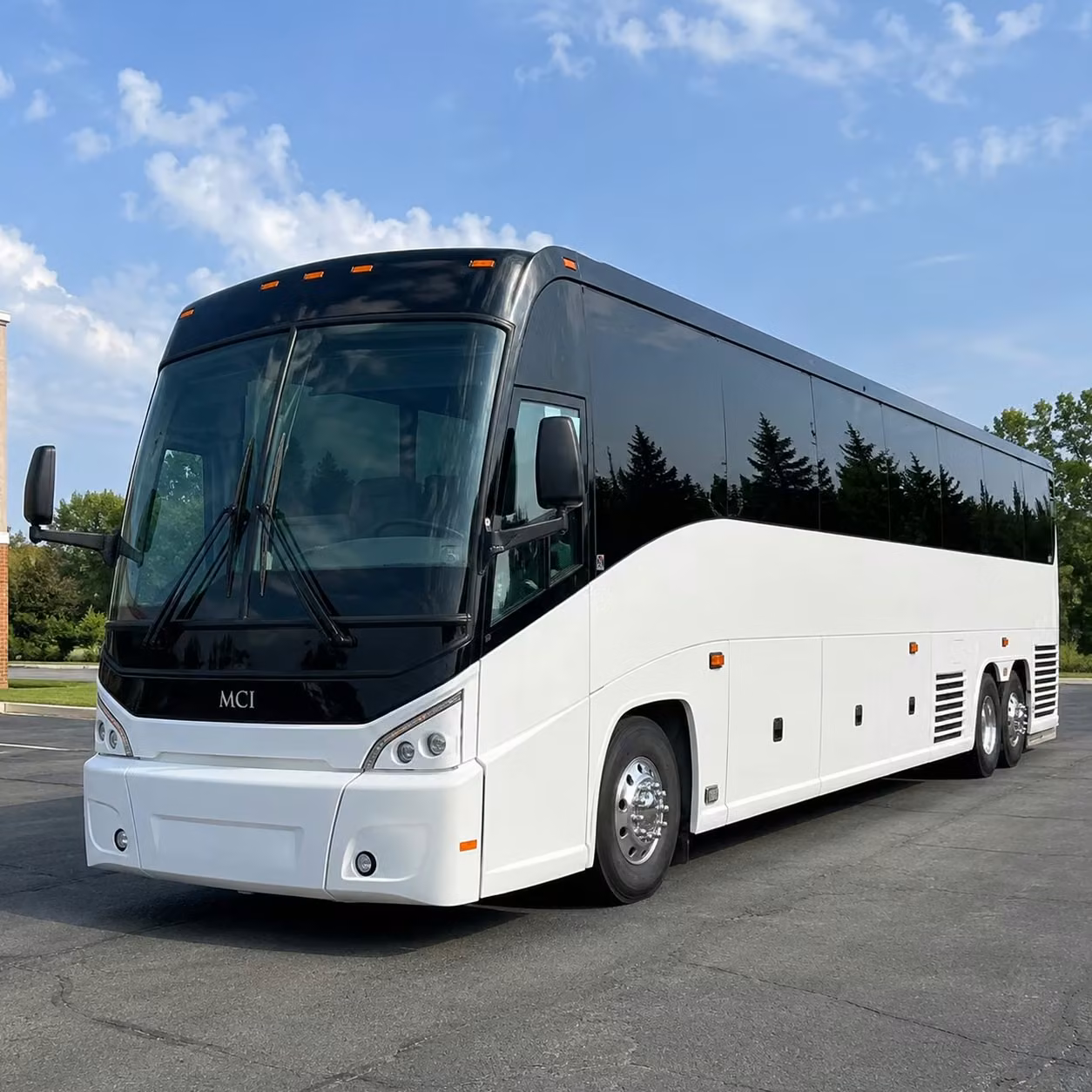 fontana sunday service shuttles that keep your congregation moving