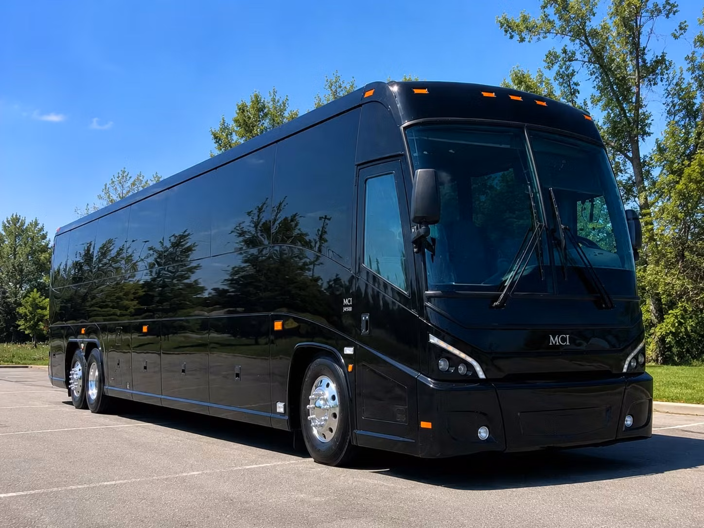 get ada accessible field trip transportation in fontana when you need it