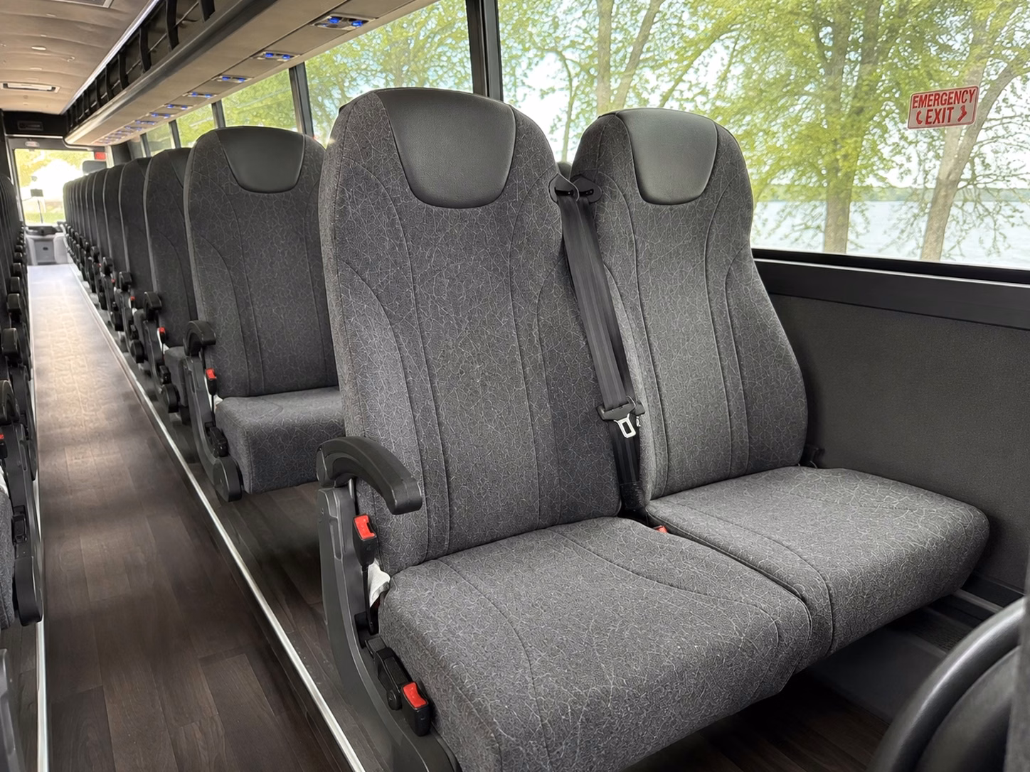 how where and when you re traveling affects fontana charter bus rates