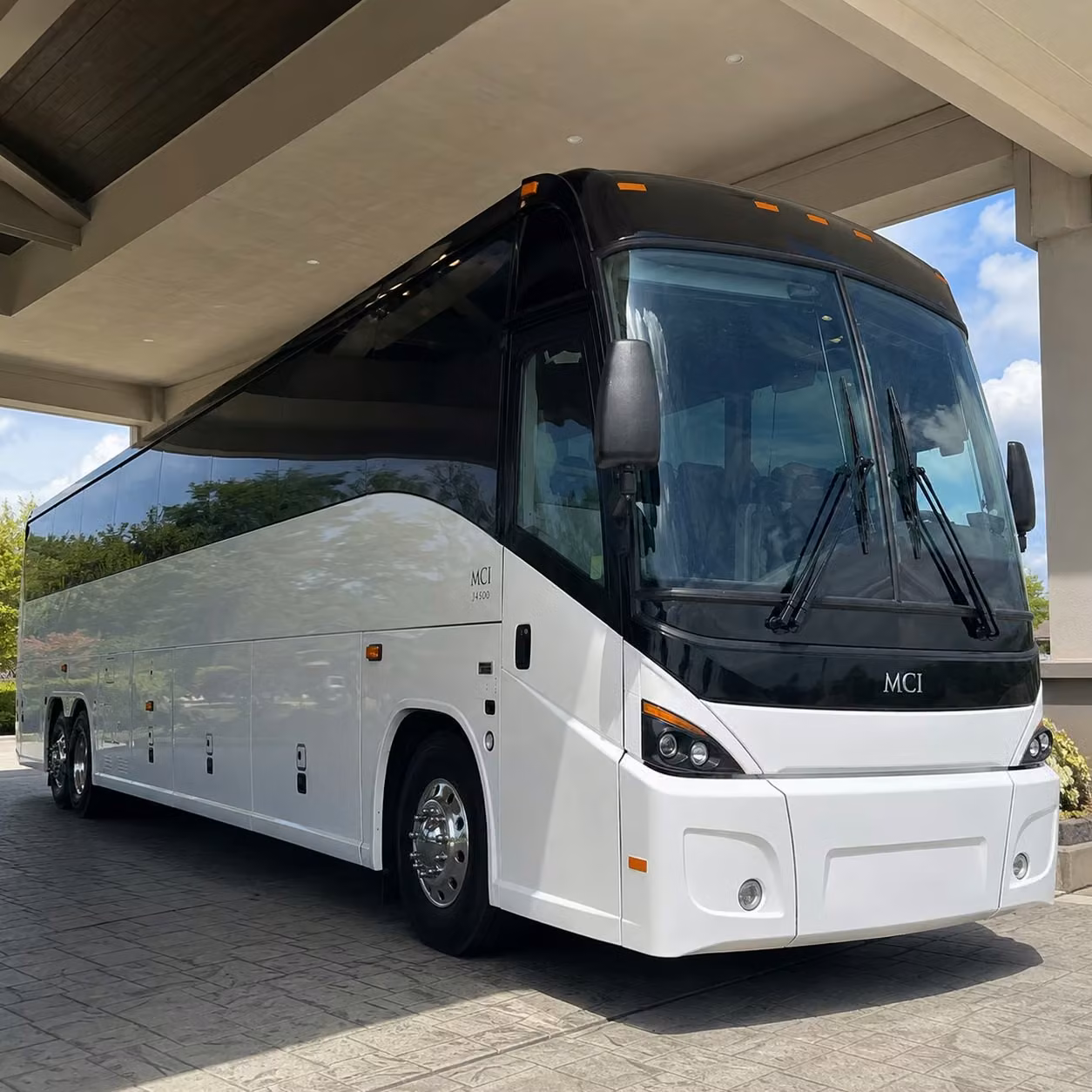 it s never been easier to set up recurring commuter shuttles for fontana employees