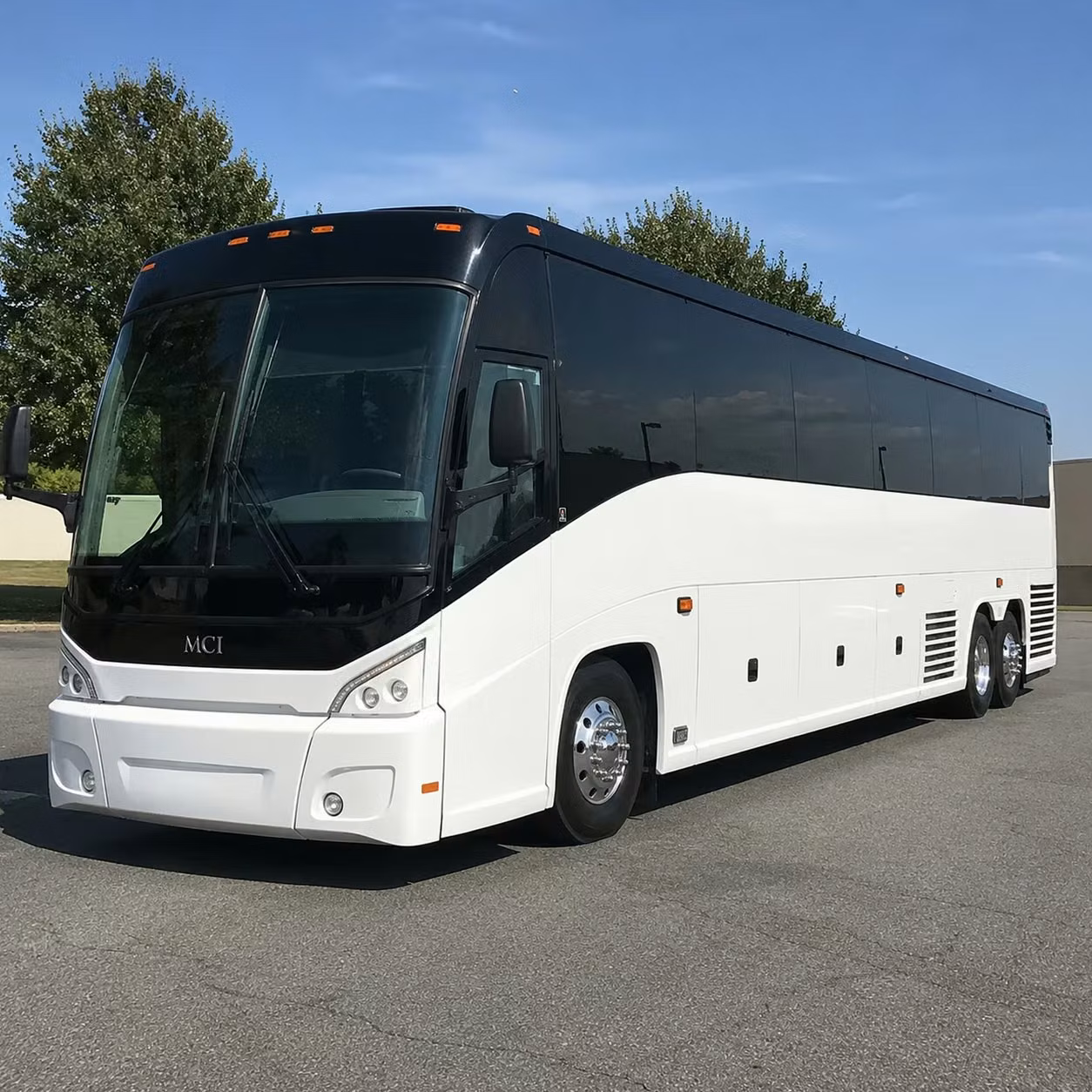 multi day charter bus trips from fontana to northern california