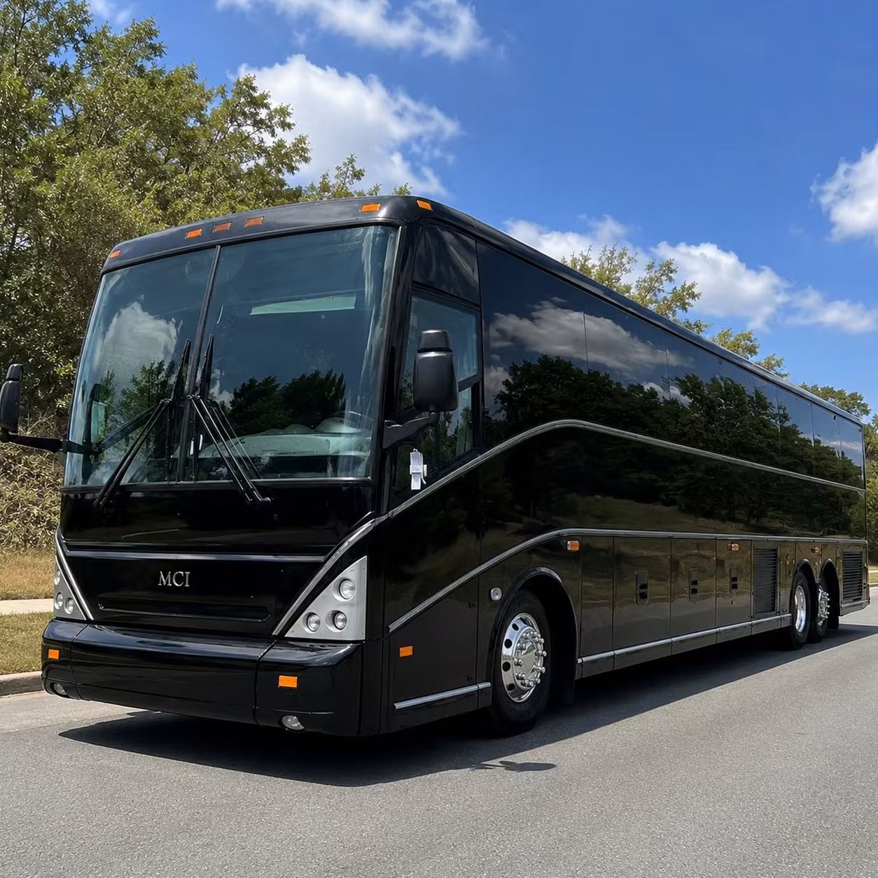 shuttle your fontana team to ontario international airport without the hassle