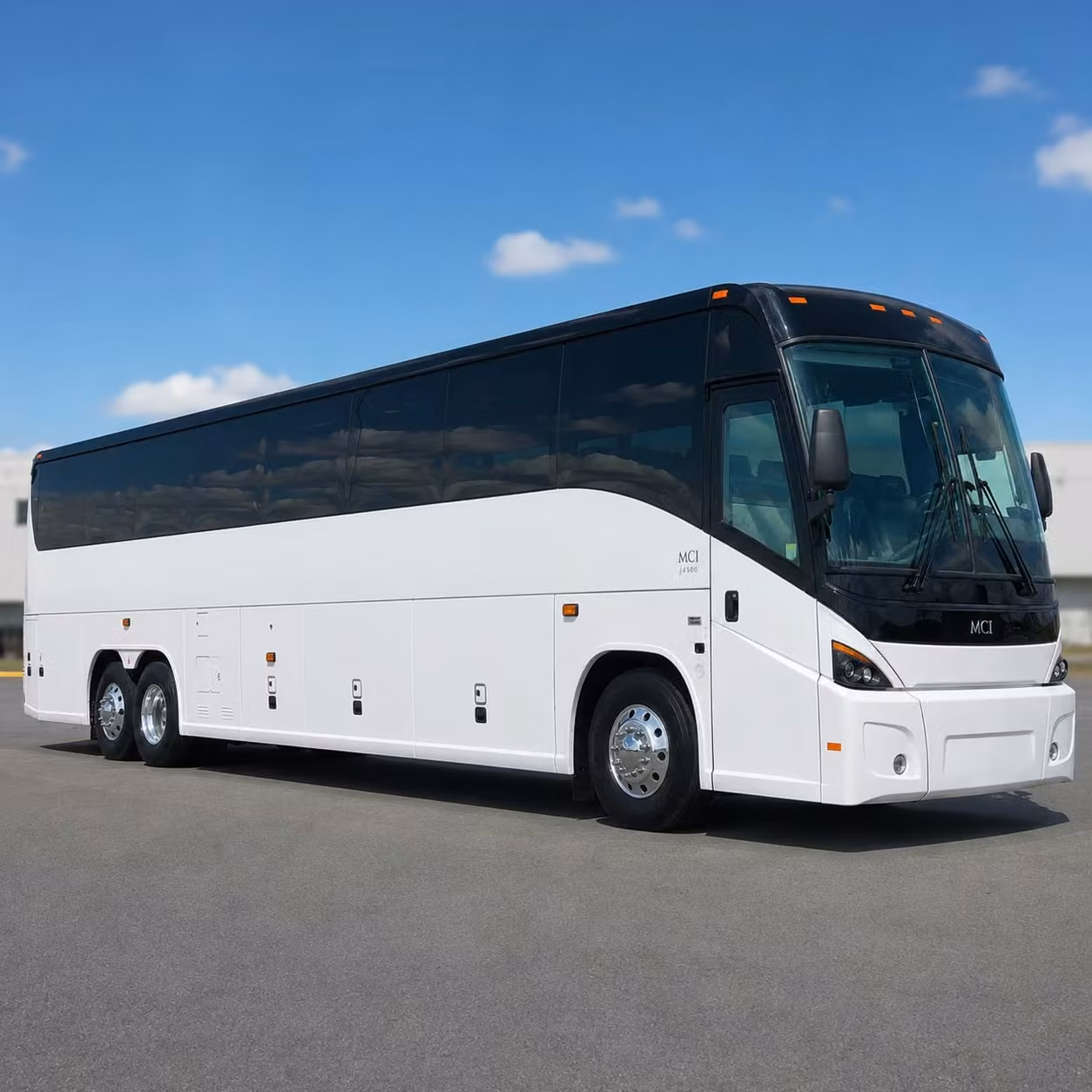 shuttle your fontana workforce between major distribution hubs and business parks