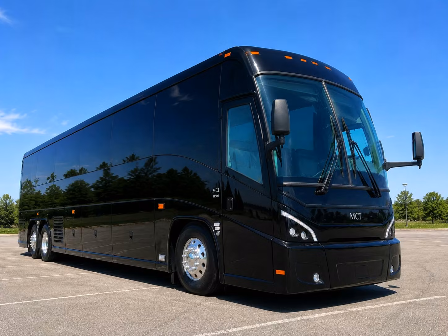 wedding quinceanera shuttle bus rentals in fontana