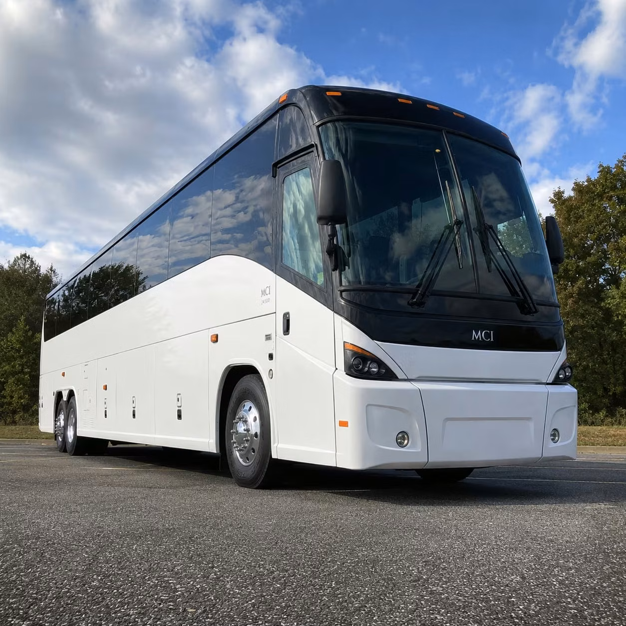 with charterbusrentalfontanaca com you ll never be locked into one fleet for your fontana employee shuttle program