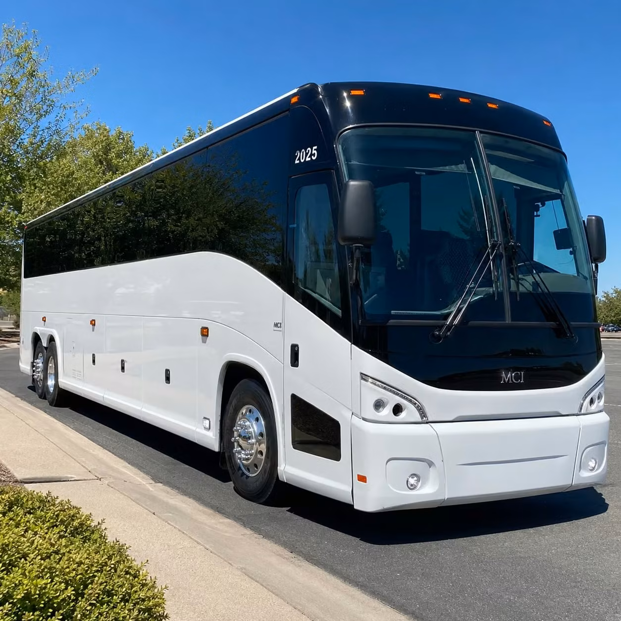 youth group retreats and faith camp transportation from fontana